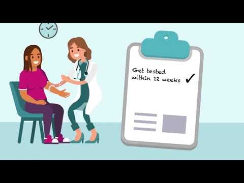 Kontrola gestacijskog dijabetesa nakon porođaja