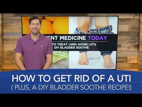 Kako liječiti uroinfekcije u žena i djece