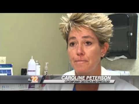 Određivanje rizika za rak dojke