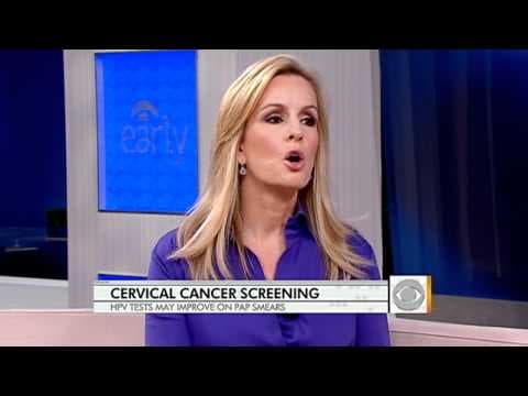 HPV testiranje odobreno u primarnom probiru karcinoma cerviksa