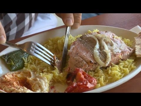 Mediteranska prehrana i zdravo starenje