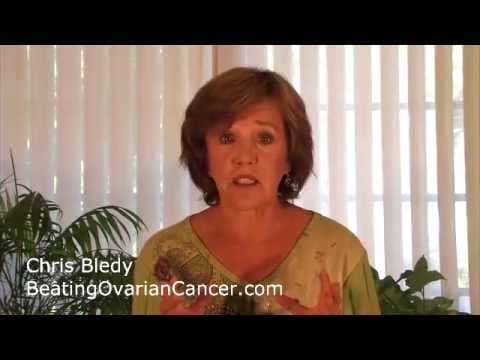 Način prehrane kod raka jajnika utječe na preživljenje