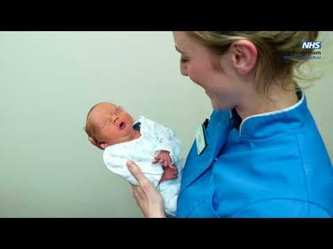 Gestacijski dijabetes i tjelovježba nakon porođaja