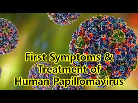 HPV infekcija i prvi spolni odnos