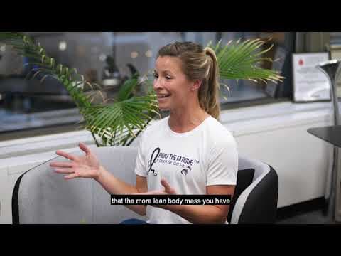 Tjelesna aktivnost pomaže u borbi protiv umora i depresije povezanih s rakom