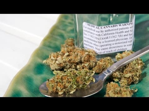 Istraživači promatraju utjecaj kanabisa na ginekološke bolove