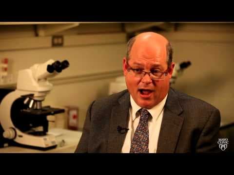 Guillain-Barre sindrom i Zika-virus infekcija