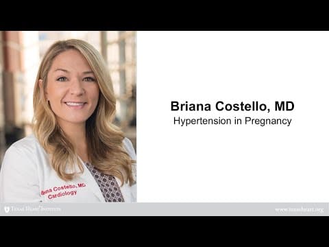 Hipertenzija u trudnoći - koji je lijek najbolji?