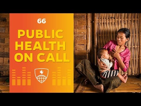 COVID pandemija povećala mortalitet majki i mrtvorođenost