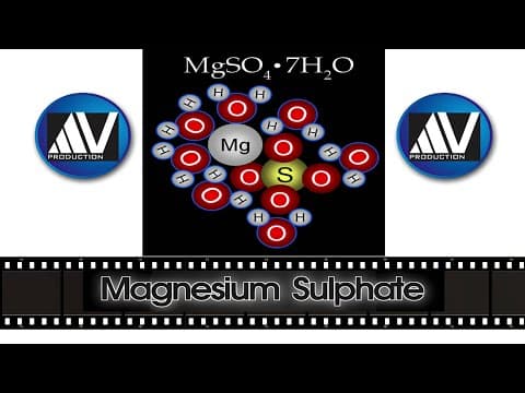 Magnezij sulfat uzet prije prijevremenog porođaja štiti fetus