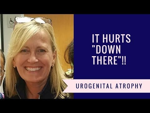 Seksualna disfunkcija i suhoća česte u godinama prije menopauze