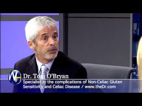 Celijakija povezana s pobačajem i prijevremeni porođajem