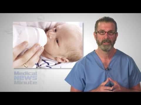 Antibiotici u trudnoći i rizik alergijskih bolesti