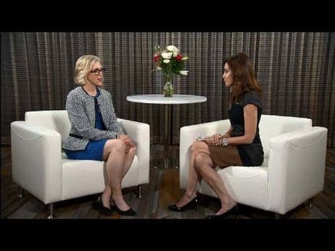 ACOG podržava uporabu vaginalnog estrogena kod pacijentica s rakom dojke