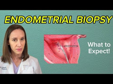 Histeroskopija i uzorkovanje endometrija