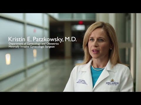 Progesteronski receptori predviđaju uspjeh liječenja endometrioze