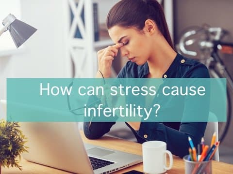 Stres utječe na ishod liječenja neplodnosti