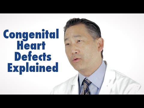 Prirođene srčane greške česte u Europi