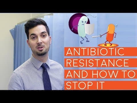 Rezistencija prema antibioticima u liječenju uroinfekcija