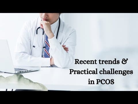 Višak androgena u žena više nije samo pitanje PCOS
