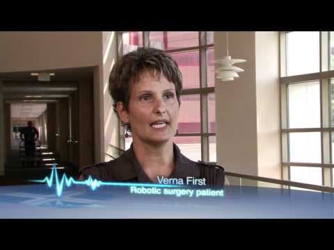 Manje postoperativnih komplikacija kod laparoskopskog staginga endometrijskog raka