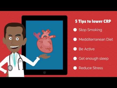 CRP pretkazuje gestacijski dijabetes?