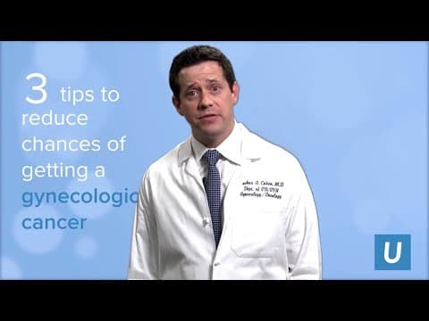 Ginekološke zloćudne bolesti