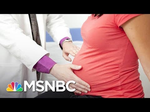 Anksioznost, ljutnja i nada dok se žene suočavaju s porođajem tijekom koronavirusne pandemije