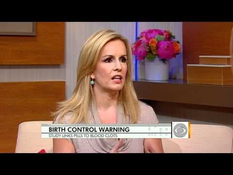 Noviji oralni kontraceptivi predstavljaju veći rizik za tromboemboliju