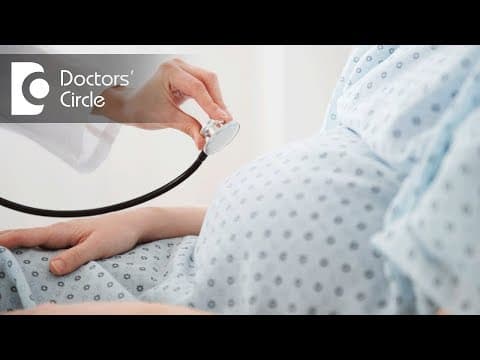 Spolno prenosive bolesti u trudnoći