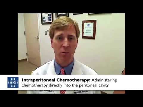 Neliječene pacijentice s karcinomom ovarija