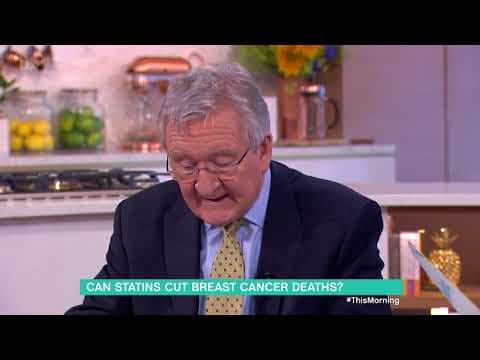 Upotreba statina može produljiti život pacijenticama s rakom dojke