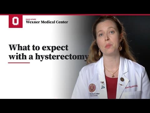 Može li adneksektomija pružiti zaštitu od prolapsa?