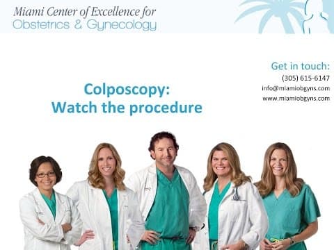 Laserska kolposkopska robotika - Colposcan