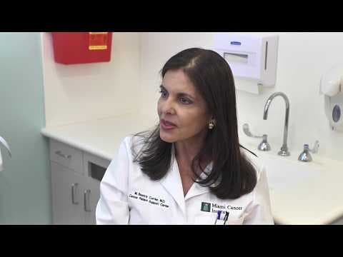 Depresija i rak dojke