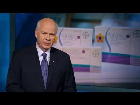 Pilule Yaz i Yasmin povezuju se s 23 smrtna slučaja u Kanadi