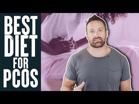 Povezanost PCOS-a i poremećaja prehrane: Povećani rizik bez obzira na tjelesnu težinu