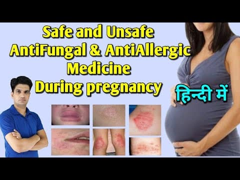 Oralni antimikotici u trudnoći povisuju rizik spontanog pobačaja