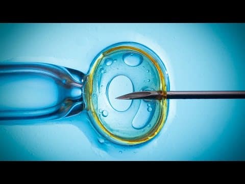 Dugoročni rizik raka dojke i IVF