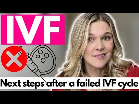Uspješnost, rizici i neuspjeh IVF postupka