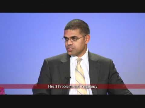 Srčane bolesti i trudnoća