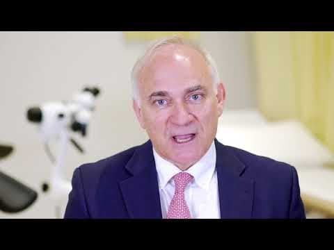 Predstadiji karcinoma vrata maternice