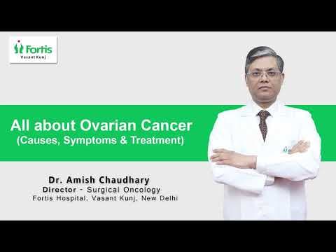 Dugoročno preživljenje kod karcinoma jajnika je veće nego što se čini