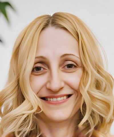 dr. Snješka Vitošević