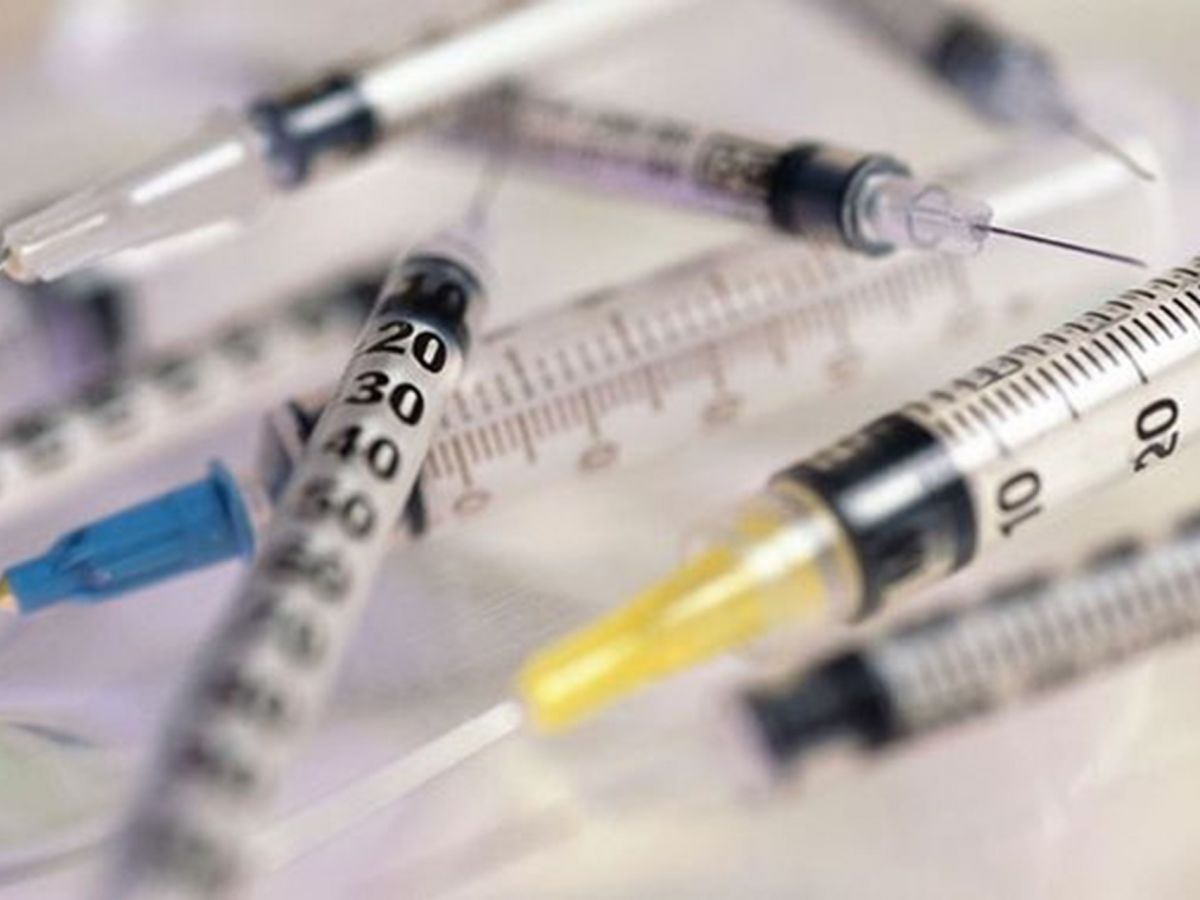 Nema novih briga za sigurnost 9-valentnog HPV cjepiva