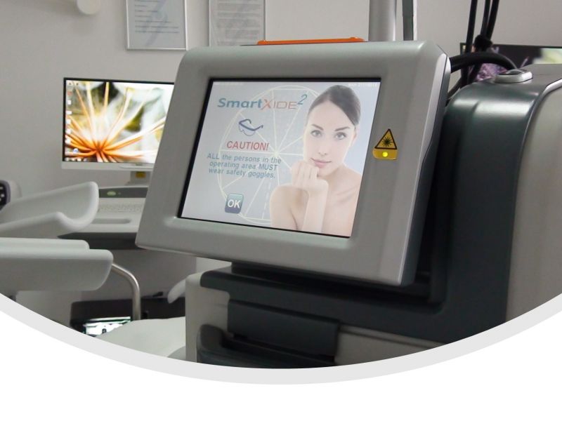 Laserska evaporizacija