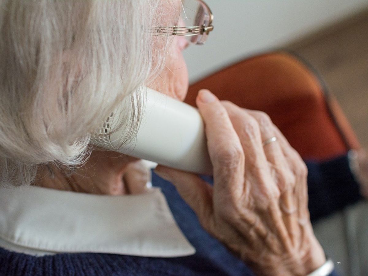 Prevalencija demencije prije 65. godine znatno veća od očekivane