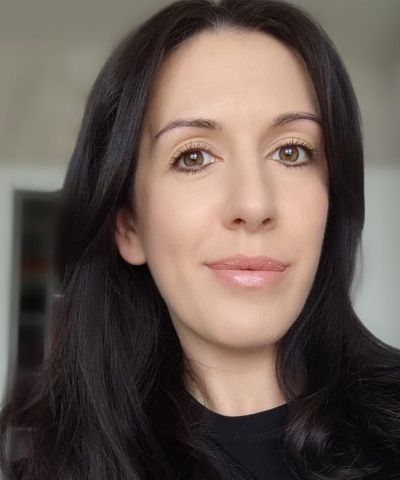 dr. Tatjana Mioč-Pranić