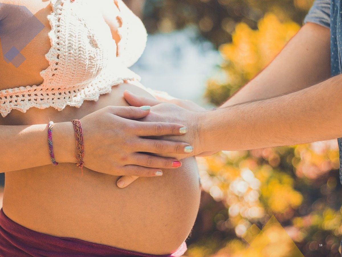 Beta-blokeri u kasnoj trudnoći povećavaju rizik neonatalne hipoglikemije i bradikardije