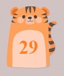 29. tjedan trudnoće